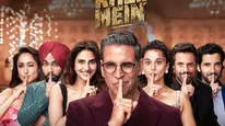 Khel Khel Mein Advance Booking Collection Day 1: Akshay’s Film Struggles Before Release; Will It Beat Sarfira?