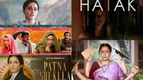 Independence Day 2024: Laapataa Ladies, Thappad- Stories Showcasing True Essence Of Personal Freedom