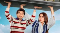 Life Hill Gayi Review: Kusha Kapila & Divyenndu Starrer Fails To Make Us Laugh Out Loud