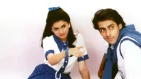 Main Pyar Kiya Re-Release: Here’s How To Book Tickets Online For Salman Khan-Bhagyashree’s Iconic Film