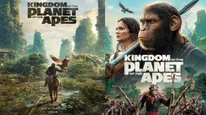 Kingdom of the Planet of the Apes Full Movie Leaked Online In HD For Free Download After OTT Debut: Reports