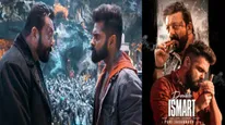 Double iSmart Box Office Collection Day 8 Prediction: Ram Pothineni & Puri Jagannadh's Film Falls Flat Fully