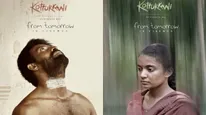 Kottukkaali Premiere Review: Soori & Anna Ben's Intriguing Drama Poised For A Positive Start At Box Office