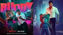 Buddy OTT Release Date Official: Allu Airish-Sam Anton's Action-Thriller Now Ready To Stream On Netflix; DEETS