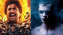 New Movies Releasing This Week: From The Crow To Saripodhaa Sanivaaram; Here's What To Watch This Weekend