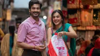 Phir Aayi Hasseen Dillruba Captivates Global Audiences As A Netflix Top Trend