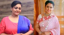 Roopa Sri Responds To Shakeela’s Allegations, Clarifies Harassment Incident On Malayalam Film Set As A Mix-Up