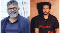 Acclaimed Costume Designer and Actor Raamz Credits Sukumar Sir for Life-Changing Breakthrough