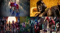  Transformers One Prequel: Meet The New Characters Set To Transform The Saga   