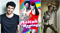 NOT Aditya Roy Kapoor But THIS Popular Actor Was Initially Finalized For Akshay Kumar Starrer Action Replayy
