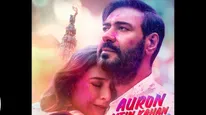 Auron Mein Kahan Dum Tha OTT Release: How To Watch Ajay Devgn's Film Online? DEETS