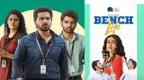 Bench Life Review: Relatable Characters, Engaging Plot Make For A Breezy Watch