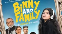 Binny And Family Review: Anjini Starrer Is A Sweet-Emotional Film; 'It's All About Loving Your Grandparents'