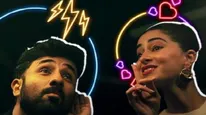 Call Me Bae: Ananya Panday And Vir Das' Rap Battle Goes Viral. Seen Their Video Yet?