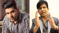 Guru Randhawa Vs KRK Twitter Fight: Singer Hits Back At KRK For Calling Him '2 Rs Actor'; 'Kisi Punjabi Ke...'