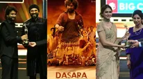 SIIMA Awards 2024 Winners List (Telugu): Dasara Wins Big; From Nani To Mrunal; Here's Complete List Of Winners