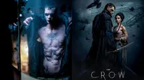 The Crow OTT Release Date, Platform Updates: When & Where To Stream The Thriller Online After Theatrical Run?