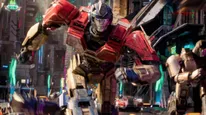 Transformers One OTT Release Date, Platform Updates: When, Where To Watch Online After Theatrical Run?