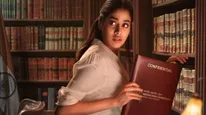 Ulajh OTT Release: Where To Watch Janhvi Kapoor's Thriller-Drama Online? Netflix Or Prime Video? How To Watch?