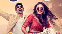 Kahan Shuru Kahan Khatam Review: Dhvani Bhanushali Makes A Confident Debut In This Perfect Family Entertainer