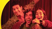 Kho Gaye Hum Kahan TV Premiere Release Time, Date: When & Where To Watch Ananya Panday's Film?
