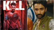 Kill OTT Release In Tamil, Telugu, Or Malayalam Dubbed: Where & How To Watch Online? Check STEPS