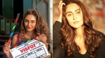 Visfot: Krystle D’Souza Steals The Show With Her Stellar Performance In Riteish-Fardeen's Crime Thriller