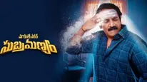 Maruthi Nagar Subramanyam OTT Release Date And Platform: When And Where To Watch Rao Ramesh's Movie