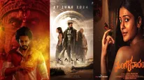 Oscars 2025: These THREE Successful TELUGU Films Are Contending For Official Entry; Know More About Them