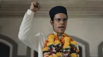 Swatantrya Veer Savarkar Goes To Oscars 2025: Where To Watch The Movie On OTT? Know Full Cast & Plot