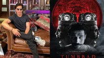 Tumbbad's Re-Release Captivates Audiences; Did You Know Shah Rukh Khan Was Also In Awe Of This Sohum Starrer?