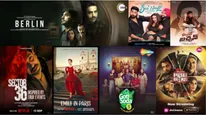 Top OTT Releases This Week: Sector 36, Goti Soda 5, Bad Newz, Emily In Paris 4 Part 2, Khalbali Records & More
