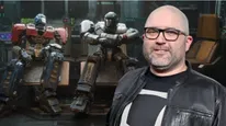 Transformers One: Josh Cooley Reveals How Two Friends Became Foes In Transformers' New Origin Story