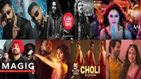 Diwali 2024: 7 Groovy Songs That Need To Be On Your Diwali Playlist