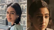 Did You Know? Kasautii Zindagii Kay Fame Aditi Sanwal Was A Part Of Sara Ali Khan's 'Ae Watan Mere Watan'!  