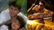 Khiladi To Sooryavanshi: 5 Movies That Prove Why Akshay Kumar Is The Ultimate Khiladiyon Ka Khiladi
