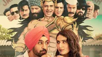 Suraj Pe Mangal Bhari Re-Release Date: ZEE Studios' Diljit Dosanjh, Manoj Bajpayee Starrer Returns