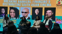 Inaugural Tasveer Film Market Unveils Innovative Collaborations In South Asian Cinema- Details Inside