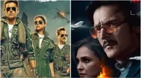 Indian Air Force Day 2024: From Fighter To Ranneeti, 5 Must-Watch Web Series & Films Based Based On IAF