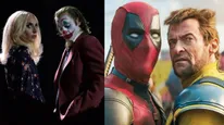 Joker 2 Vs Deadpool & Wolverine Box Office Collection Day 2: Joaquin Phoenix's Film Sees 100% Dip