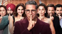 Khel Khel Mein OTT Release On Netflix: How To Watch Akshay Kumar Film Online In Full HD? Check STEPS Here