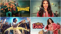 With The Release Of Vicky Vidya Ka Woh Wala Video, We've Got You The Must-Explore Comedy Binge List