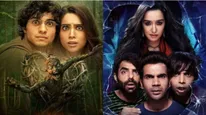Halloween 2024: From Munjya To Stree; 5 Must-Watch Horror Films To Binge-Watch On Disney+Hotstar