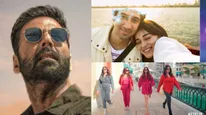 New OTT Releases In Bollywood (October 2024): Sarfira To CTRL; WATCH These On Netflix, Prime, ZEE5, & More