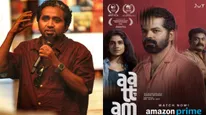 Aattam National Award Makes Debut Director Anand Ekarshi Proud; Thought Movie's Editing Was Masterful Craft...