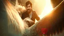Vishwambhara Teaser: Netizens Brutally Troll Chiranjeevi's Fantasy Film For Poor VFX & COPIED Shots; Tweets In