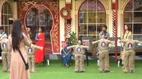 Bigg Boss Telugu 8 Nominations Week 8: SIX Contestants Come Into Elimination Zone; SEE Full List HERE