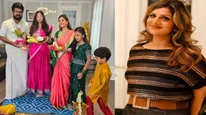 Is Rambha Divorcing Her Husband Indrakumar After 14 Years & Having Three Children? Actress REACTS
