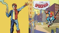 Your Friendly Neighborhood Spider-Man OTT Release: When & Where To Watch Marvel's Animated TV Series
