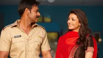 Singham Again Release: Where & How To Watch The Ajay Devgn's OG Cop Drama Singham (2011) Online?